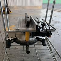 Troncatrice radiale Femi TR 235 250 mm 1800 W