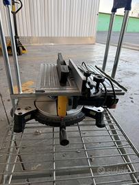 Troncatrice radiale Femi TR 235 250 mm 1800 W