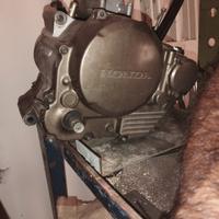 ricambi Honda Dominetor 