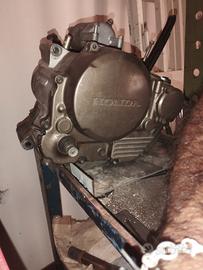 ricambi Honda Dominetor 