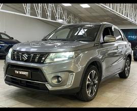 SUZUKI Vitara 1.4 Hybrid 4WD AllGrip Top 130cv 202