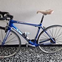 Trek Madone 4.7, bici da corsa in carbonio