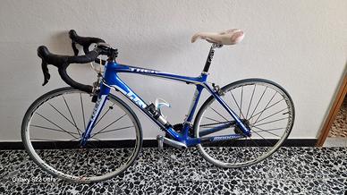 Trek Madone 4.7, bici da corsa in carbonio