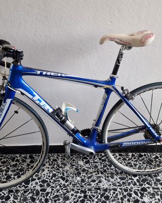 Trek Madone 4.7, bici da corsa in carbonio