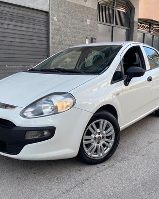 Fiat Punto Evo 1.3 Mjt 75 CV 150mila KM Full Perfe