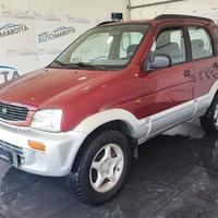 Daihatsu Terios 1.3 SX