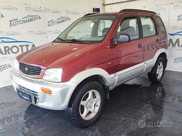Daihatsu Terios 1.3 SX