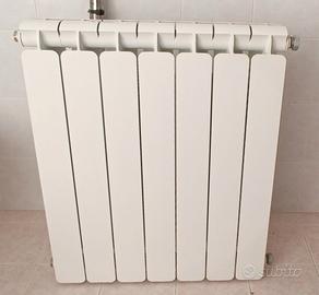 radiatore nuovo