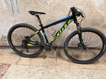 MTB SCOTT ASPECT 930 29’ M