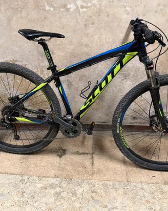 MTB SCOTT ASPECT 930 29’ M