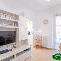 3 LOCALI COMPLETAMENTE RISTRUTTURATO