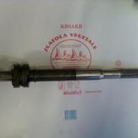 Asse elica e frizione piede mercury optimax 200cv