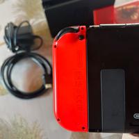 Nintendo seitch