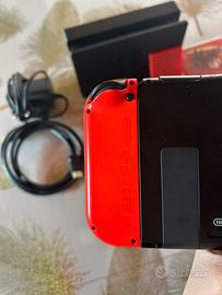 Nintendo seitch
