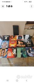 laser disc vari titoli 