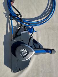 manetta evinrude e tec 