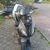 Aprilia sr50