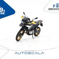 BMW F 850 GS 95cv 40 Years Edition