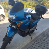 Transalp XL 650