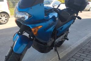 Transalp XL 650