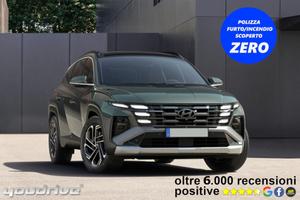 Hyundai TUCSON 1.6 CRDI 48V DCT Business