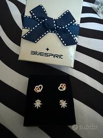 Orecchini BlueSpirit