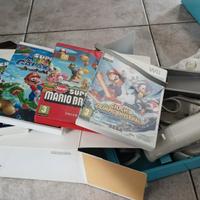 gioco wii 