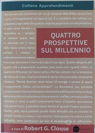 Quattro prospettive sul Millennio di R. Clouse