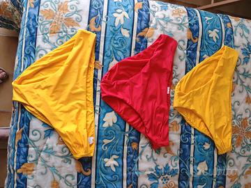 Costume donna Calzedonia taglia M