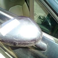 RETROVISORE EST. REGOLAZ. ELETTR. DX. CITROEN C5 (