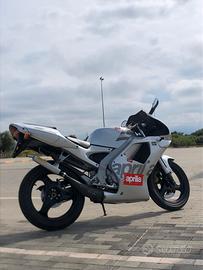 Aprilia RS 50 - 1995