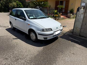 Fiat punto 75 elx 3 porte