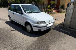Fiat punto 75 elx 3 porte
