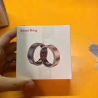 Smart ring