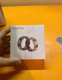 Smart ring