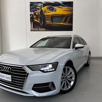 Audi A6 Avant 40 2.0 TDI quattro ultra S tronic Bu