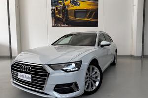 Audi A6 Avant 40 2.0 TDI quattro ultra S tronic Bu