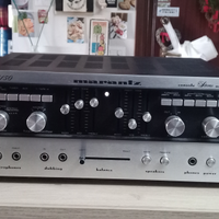 Amplificatore marantz 1150