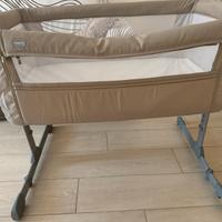 Nex 2 me culla per neonati