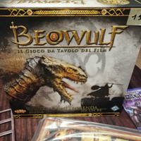 Beowulf gioco del film