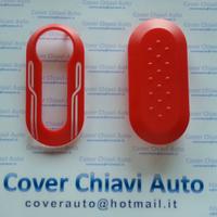 Cover chiave fiat 500 e altri modell