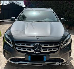 Mercedes Benz GLA 200D Automatic Sport