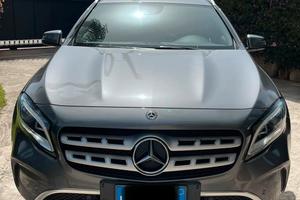Mercedes Benz GLA 200D Automatic Sport