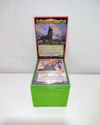 MTG Commander Deck Rin e Seri, Inseparabili EDH