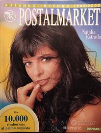 Postalmarket autunno inverno 1999-2000