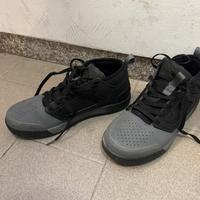 Scarpe leatt mtb 3.0 flat