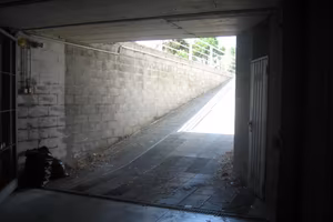 Garage a Parma - Golese (Baganzola)