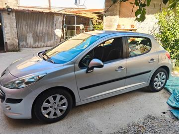 Peugeot 207  1.4  HDi 
