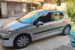 Peugeot 207  1.4  HDi 