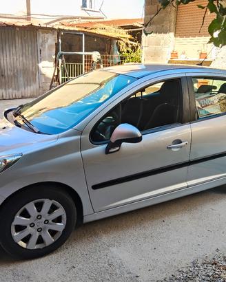 Peugeot 207  1.4  HDi 